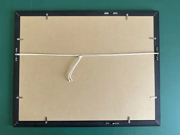 プレミアムタイプの取付け方：壁掛け設置